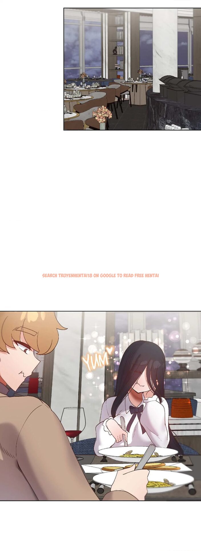 Read Hentai Image 40 02ff4 in comic Family With Benefits - Chapter 41 - hentaitnt.net