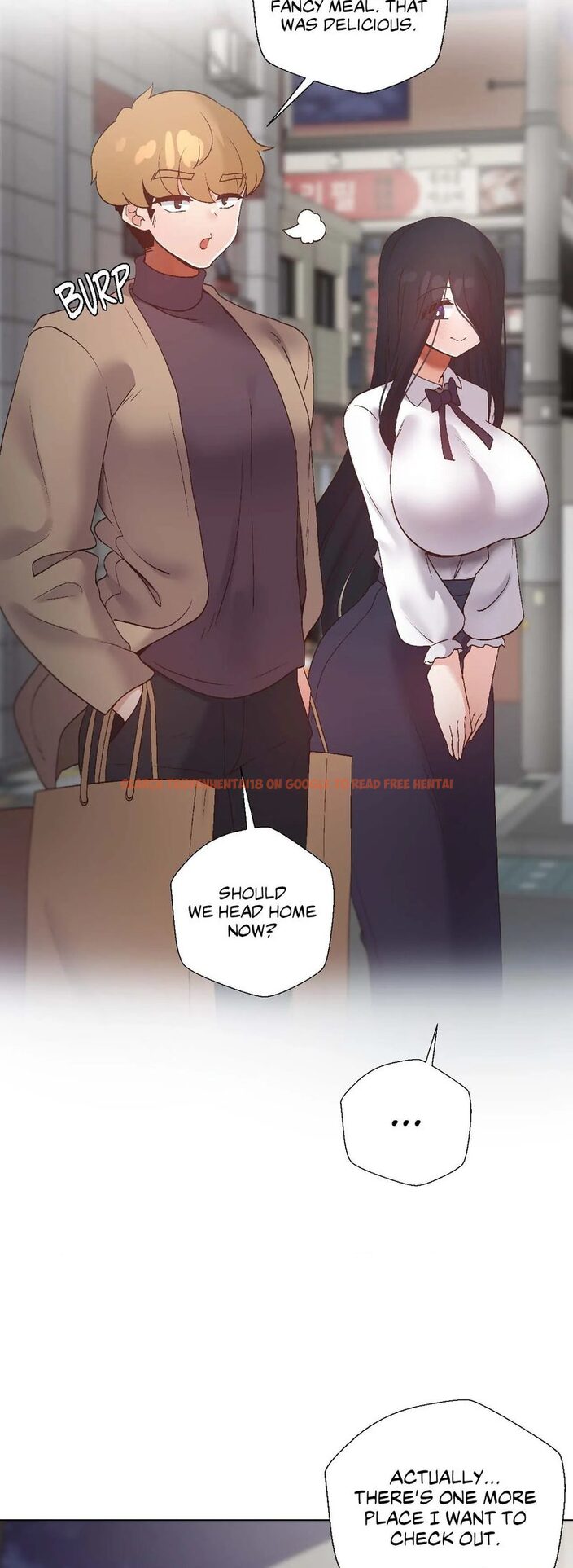 Read Hentai Image 42 02ff4 in comic Family With Benefits - Chapter 41 - hentaitnt.net