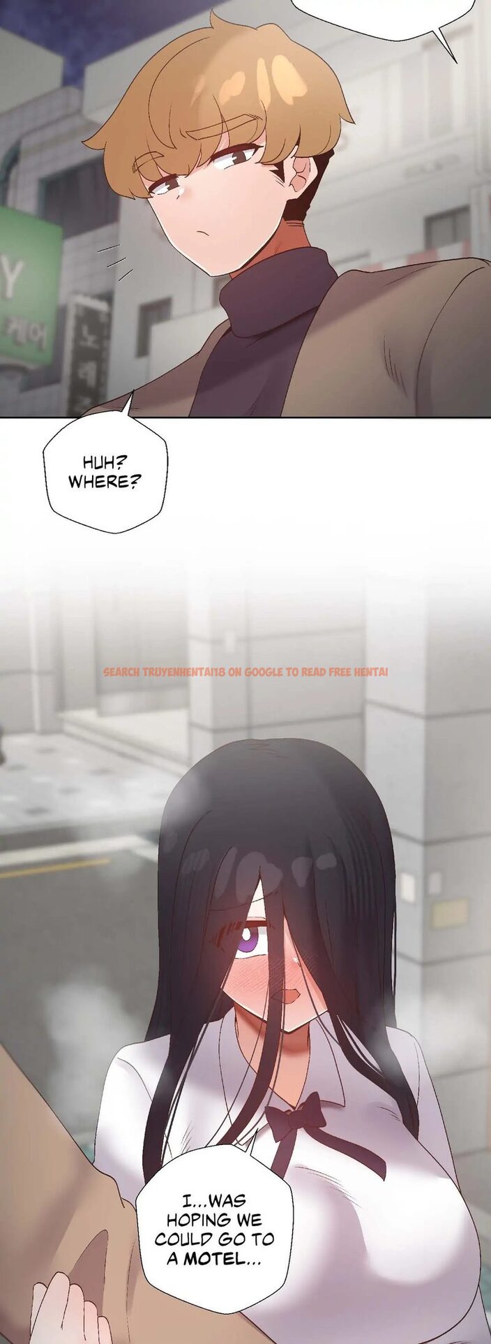 Read Hentai Image 43 02ff4 in comic Family With Benefits - Chapter 41 - hentaitnt.net