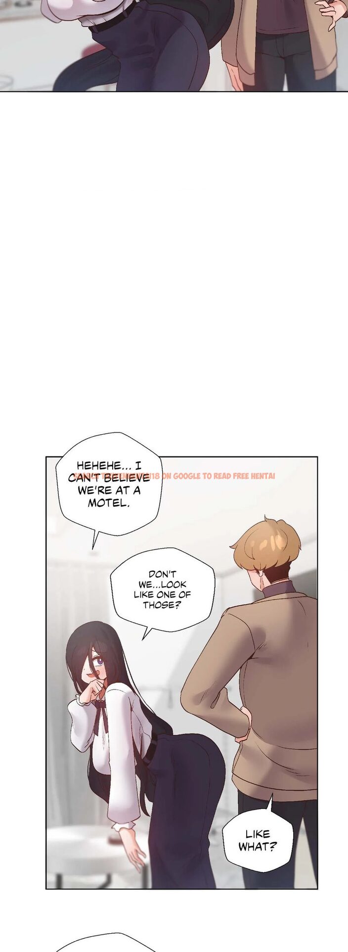 Read Hentai Image 46 02ff4 in comic Family With Benefits - Chapter 41 - hentaitnt.net
