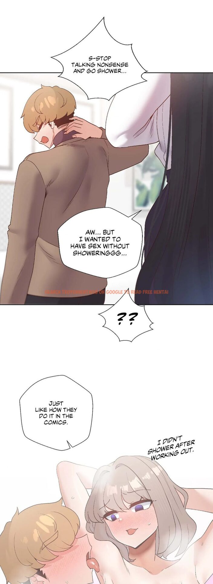 Read Hentai Image 48 02ff4 in comic Family With Benefits - Chapter 41 - hentaitnt.net