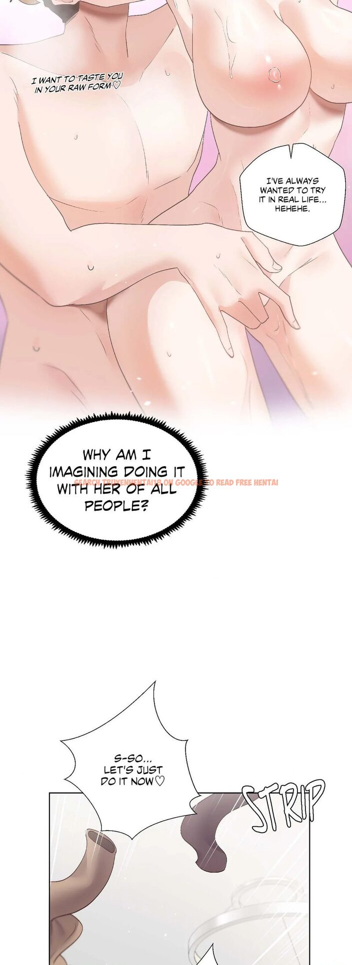Read Hentai Image 49 02ff4 in comic Family With Benefits - Chapter 41 - hentaitnt.net