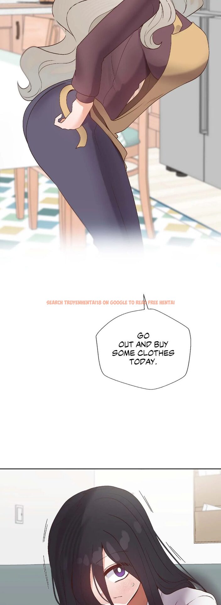 Read Hentai Image 5 02ff4 in comic Family With Benefits - Chapter 41 - hentaitnt.net