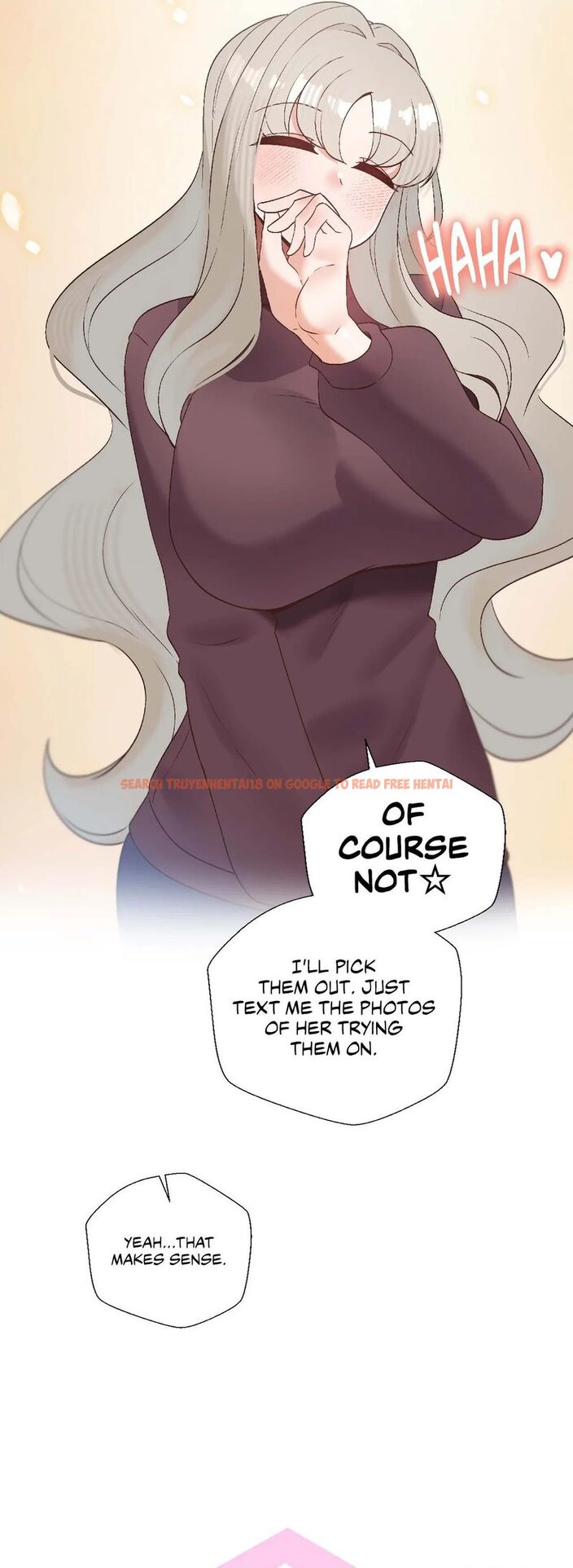 Read Hentai Image 8 02ff4 in comic Family With Benefits - Chapter 41 - hentaitnt.net