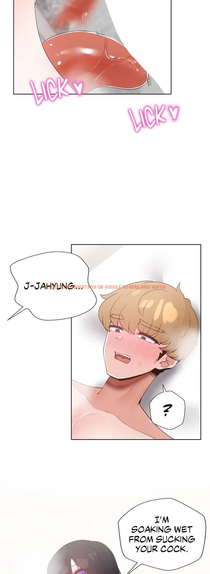 Read Hentai Image 14 07fd4 in comic Family With Benefits - Chapter 42 - hentaitnt.net