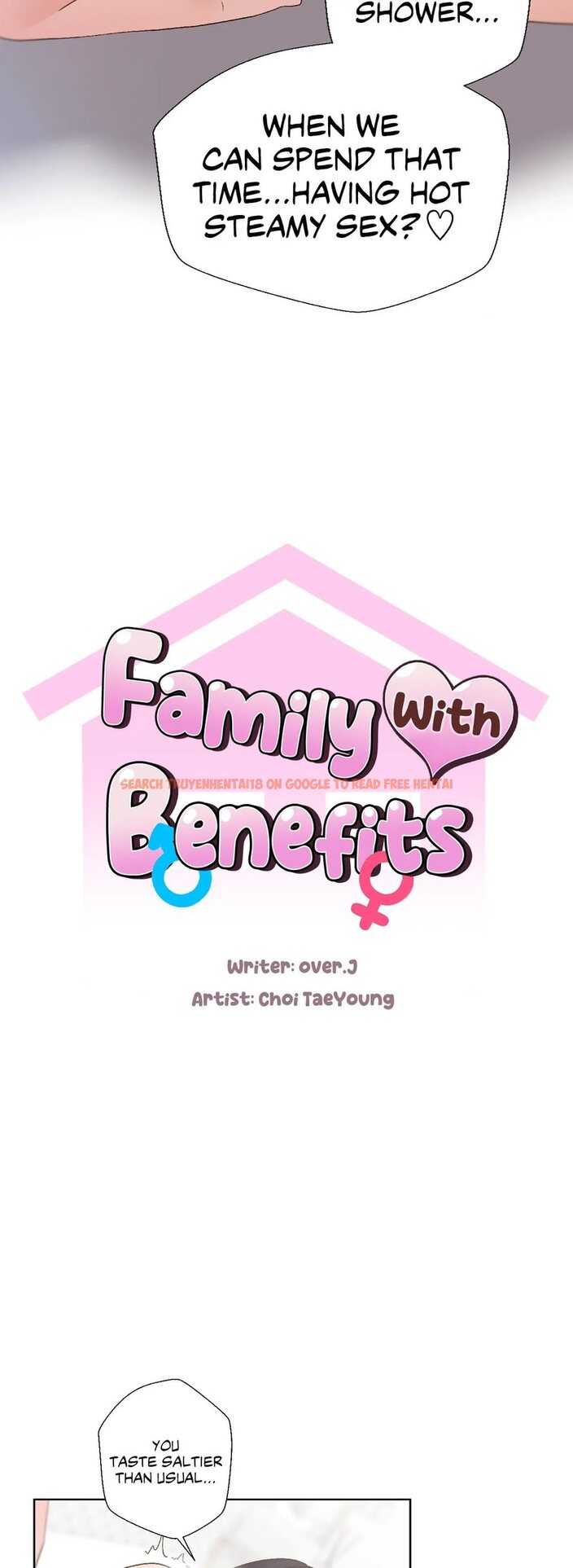Read Hentai Image 2 07fd4 in comic Family With Benefits - Chapter 42 - hentaitnt.net