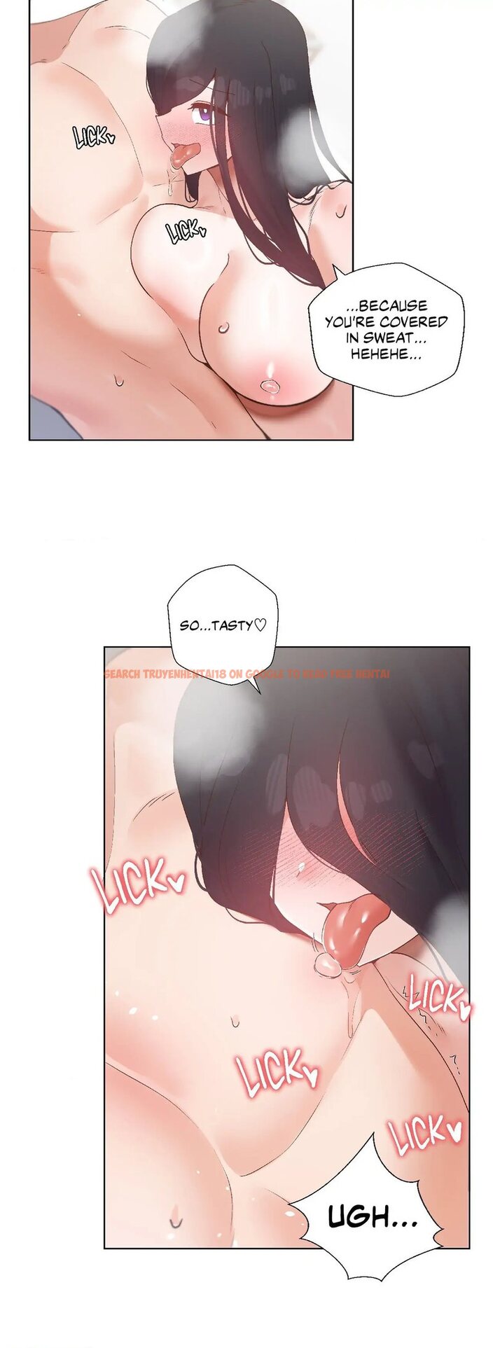 Read Hentai Image 3 07fd4 in comic Family With Benefits - Chapter 42 - hentaitnt.net