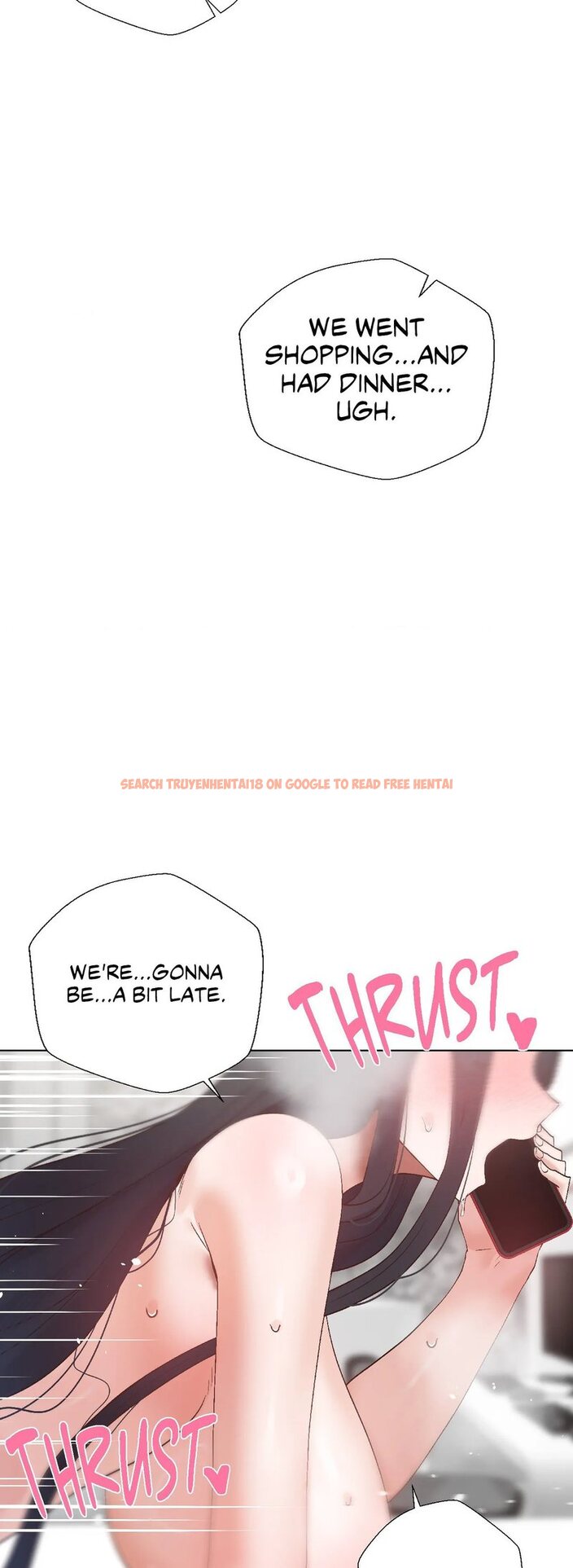 Read Hentai Image 50 07fd4 in comic Family With Benefits - Chapter 42 - hentaitnt.net