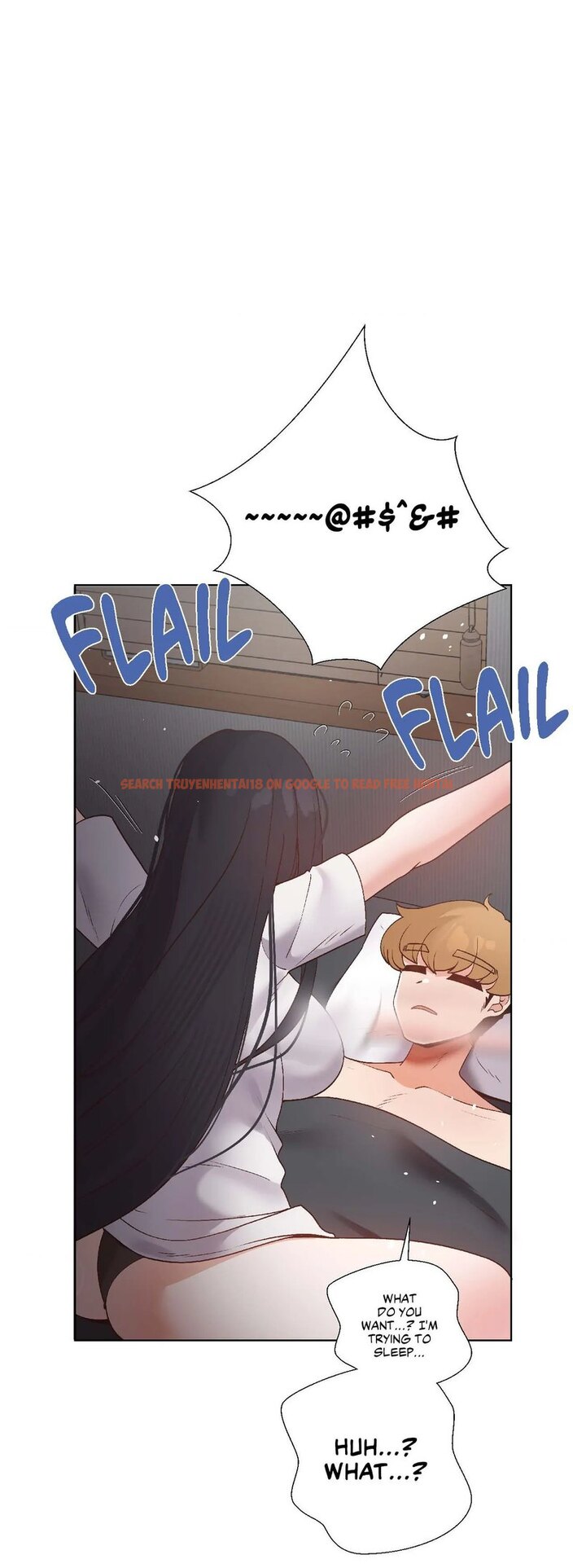 Read Hentai Image 11 8b849 in comic Family With Benefits - Chapter 43 - hentaitnt.net