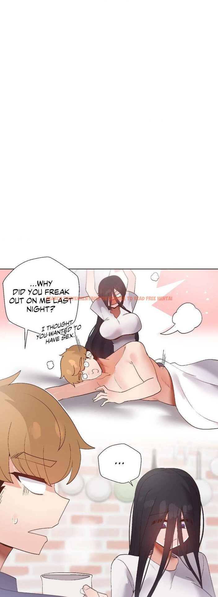 Read Hentai Image 15 8b849 in comic Family With Benefits - Chapter 43 - hentaitnt.net