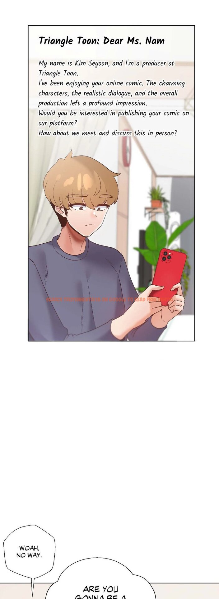 Read Hentai Image 17 8b849 in comic Family With Benefits - Chapter 43 - hentaitnt.net