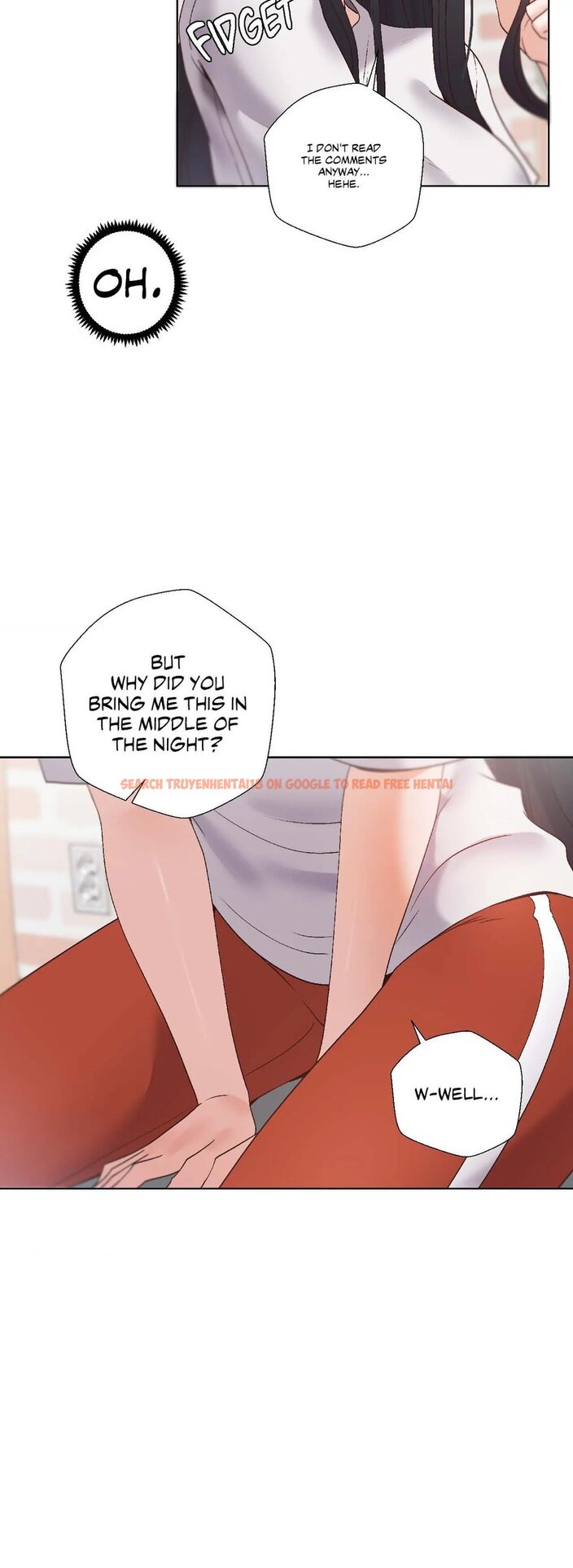 Read Hentai Image 19 8b849 in comic Family With Benefits - Chapter 43 - hentaitnt.net