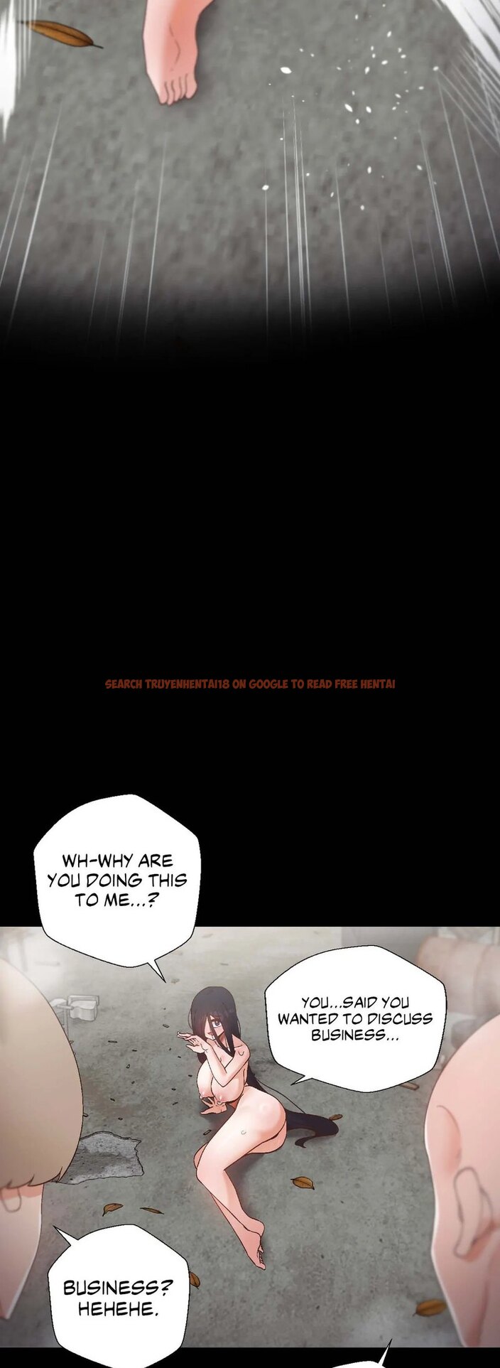 Read Hentai Image 23 8b849 in comic Family With Benefits - Chapter 43 - hentaitnt.net