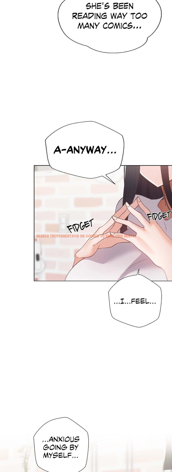 Read Hentai Image 27 8b849 in comic Family With Benefits - Chapter 43 - hentaitnt.net