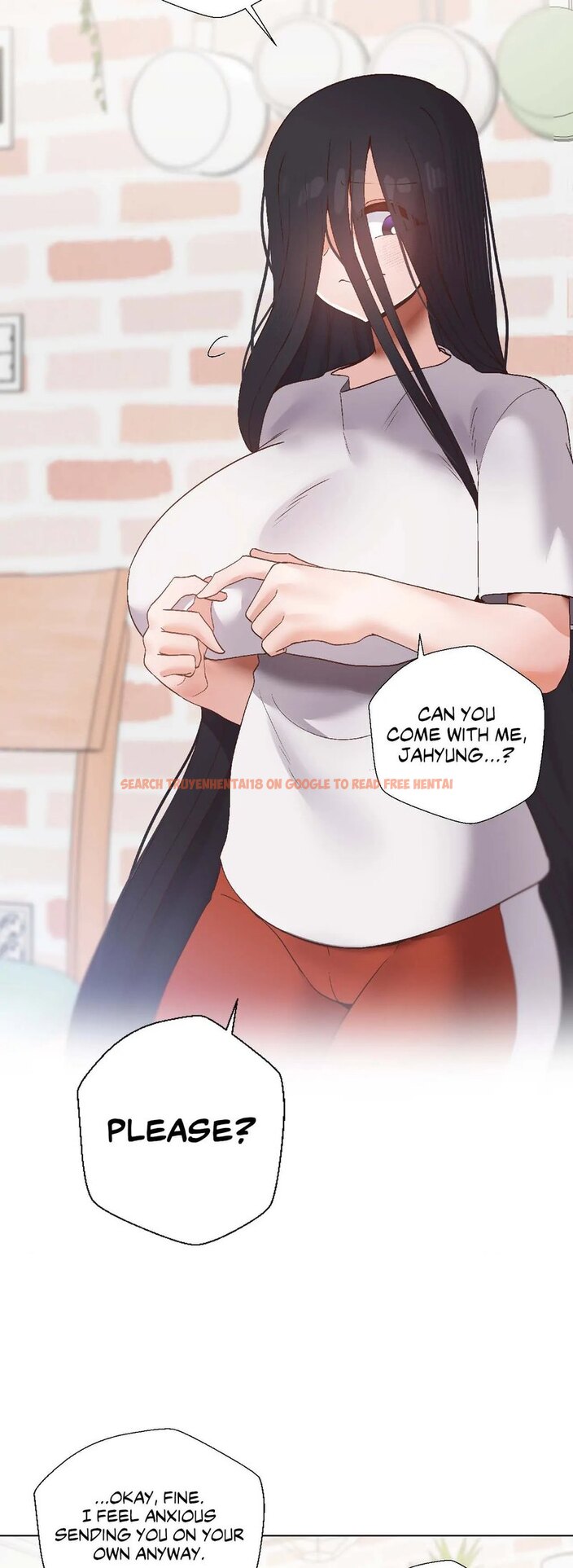 Read Hentai Image 28 8b849 in comic Family With Benefits - Chapter 43 - hentaitnt.net