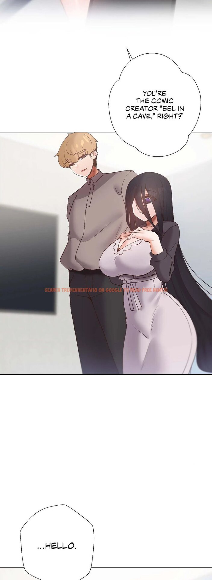 Read Hentai Image 32 8b849 in comic Family With Benefits - Chapter 43 - hentaitnt.net