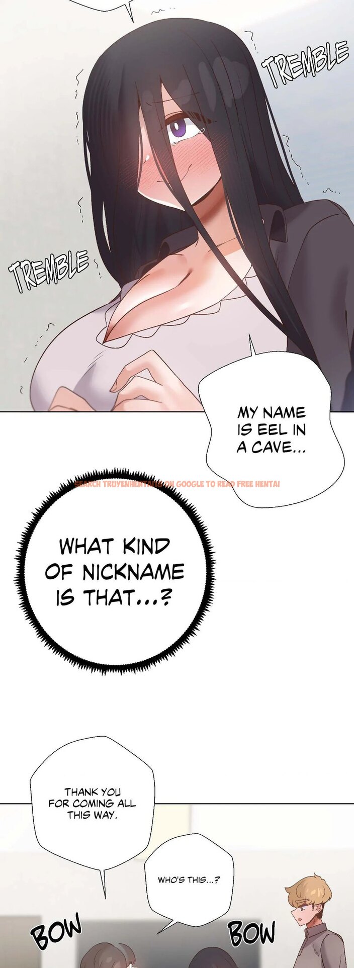 Read Hentai Image 33 8b849 in comic Family With Benefits - Chapter 43 - hentaitnt.net