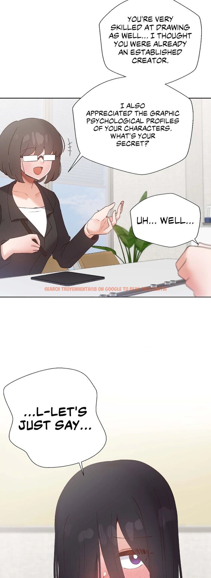 Read Hentai Image 36 8b849 in comic Family With Benefits - Chapter 43 - hentaitnt.net
