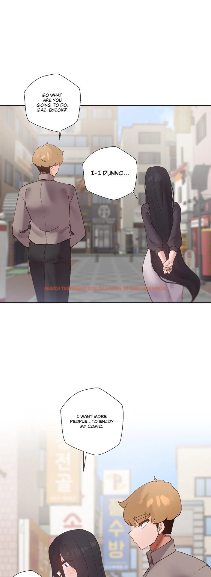 Read Hentai Image 42 8b849 in comic Family With Benefits - Chapter 43 - hentaitnt.net
