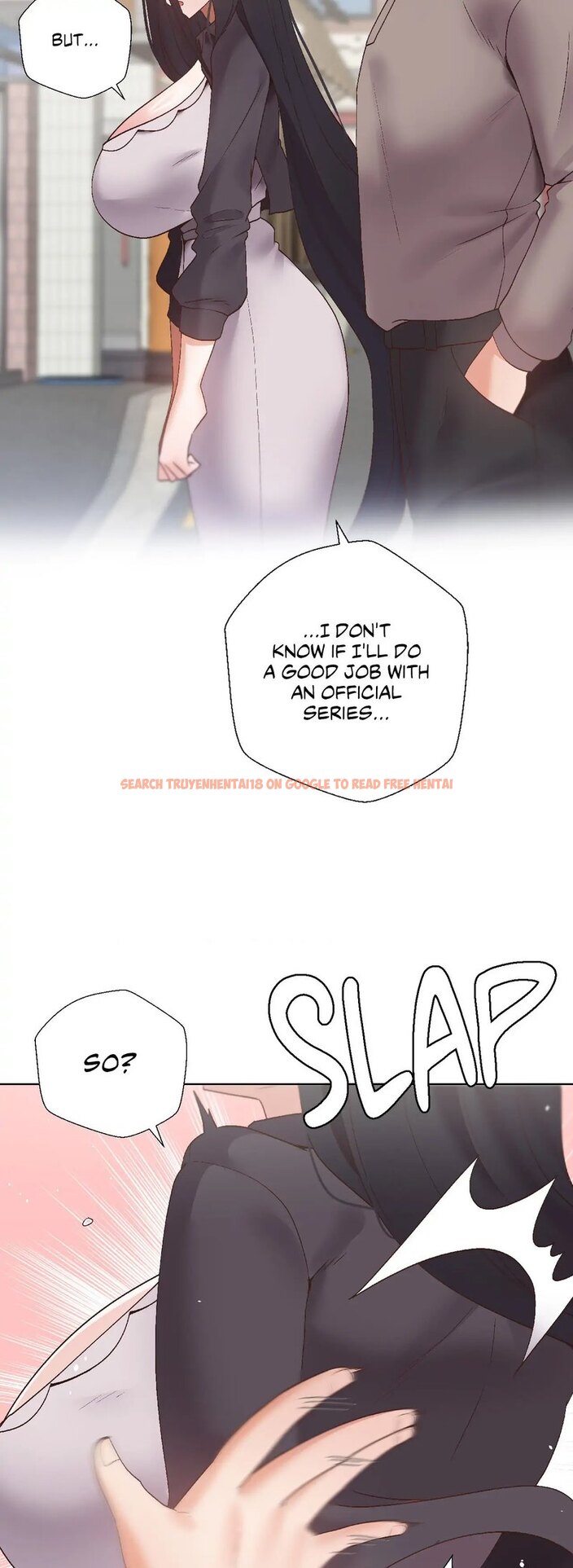 Read Hentai Image 43 8b849 in comic Family With Benefits - Chapter 43 - hentaitnt.net