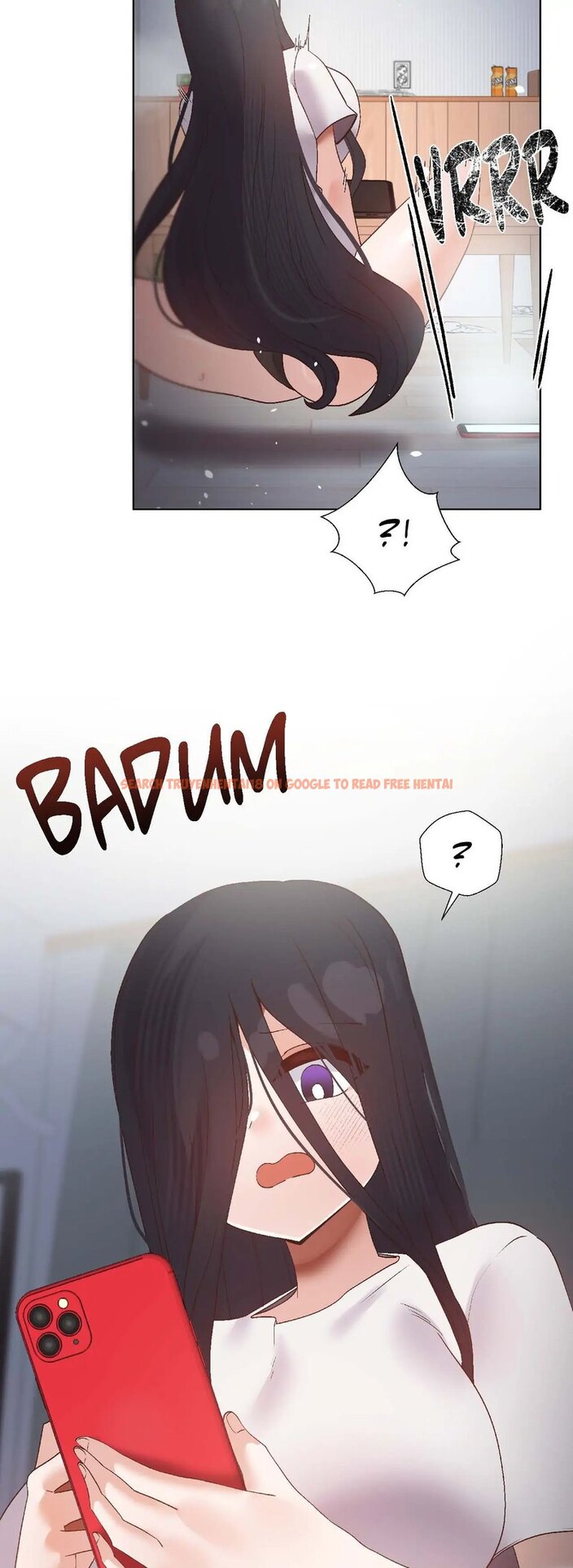 Read Hentai Image 6 8b849 in comic Family With Benefits - Chapter 43 - hentaitnt.net