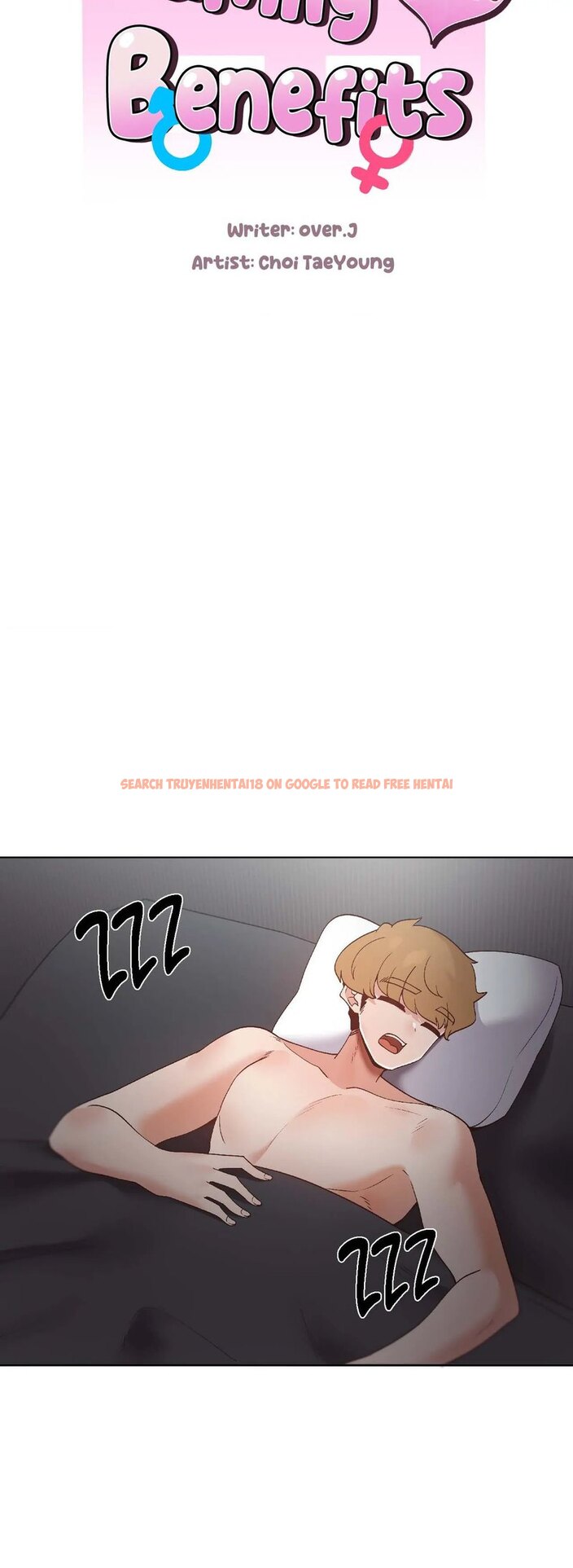 Read Hentai Image 8 8b849 in comic Family With Benefits - Chapter 43 - hentaitnt.net
