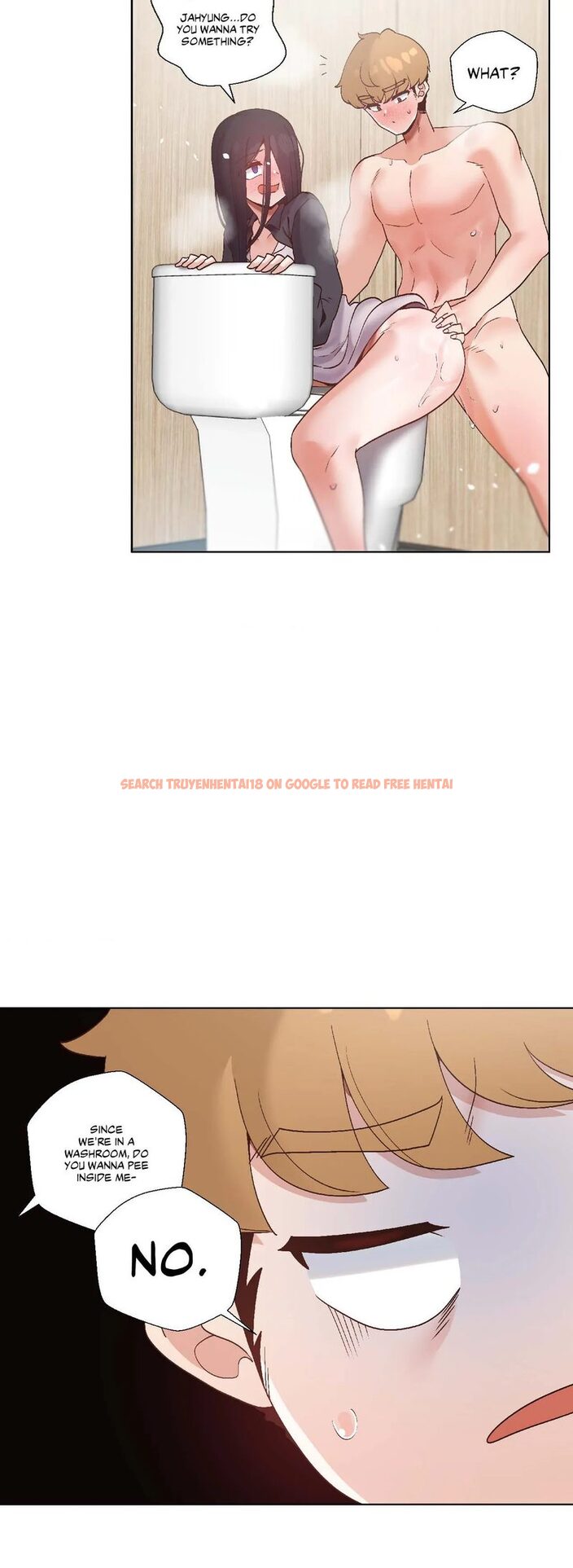 Read Hentai Image 10 49ab8 in comic Family With Benefits - Chapter 44 - hentaitnt.net