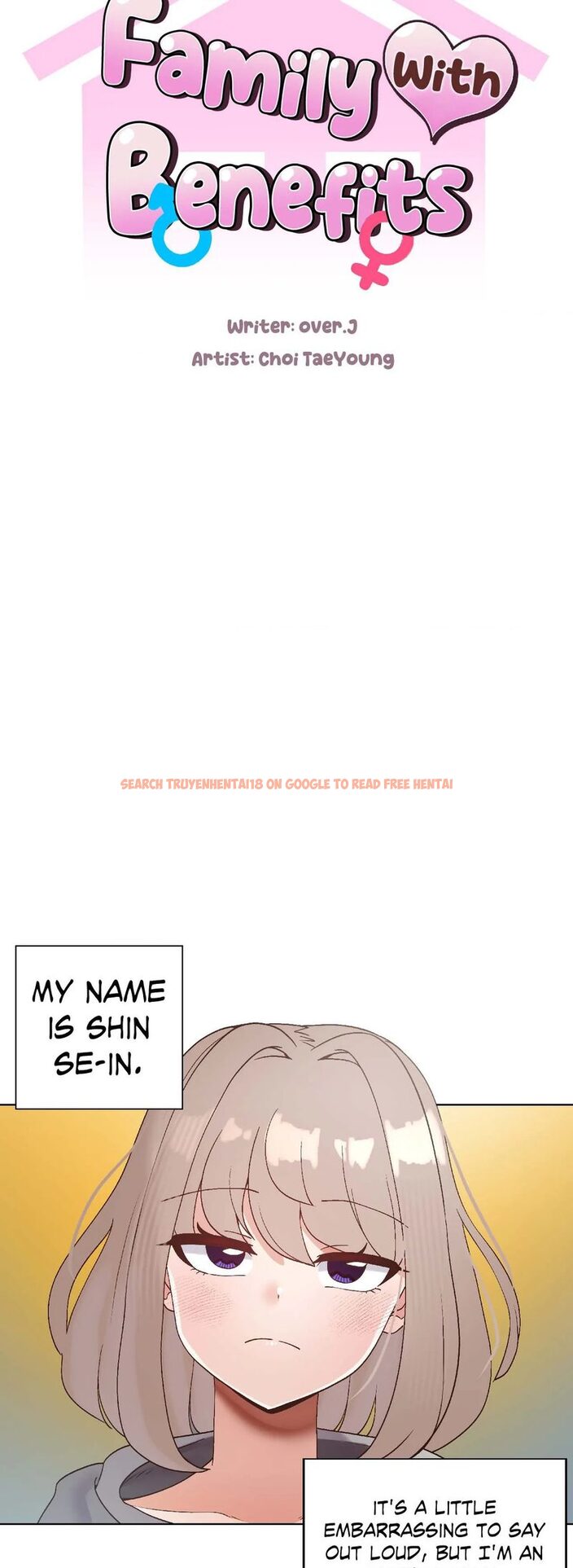 Read Hentai Image 18 49ab8 in comic Family With Benefits - Chapter 44 - hentaitnt.net