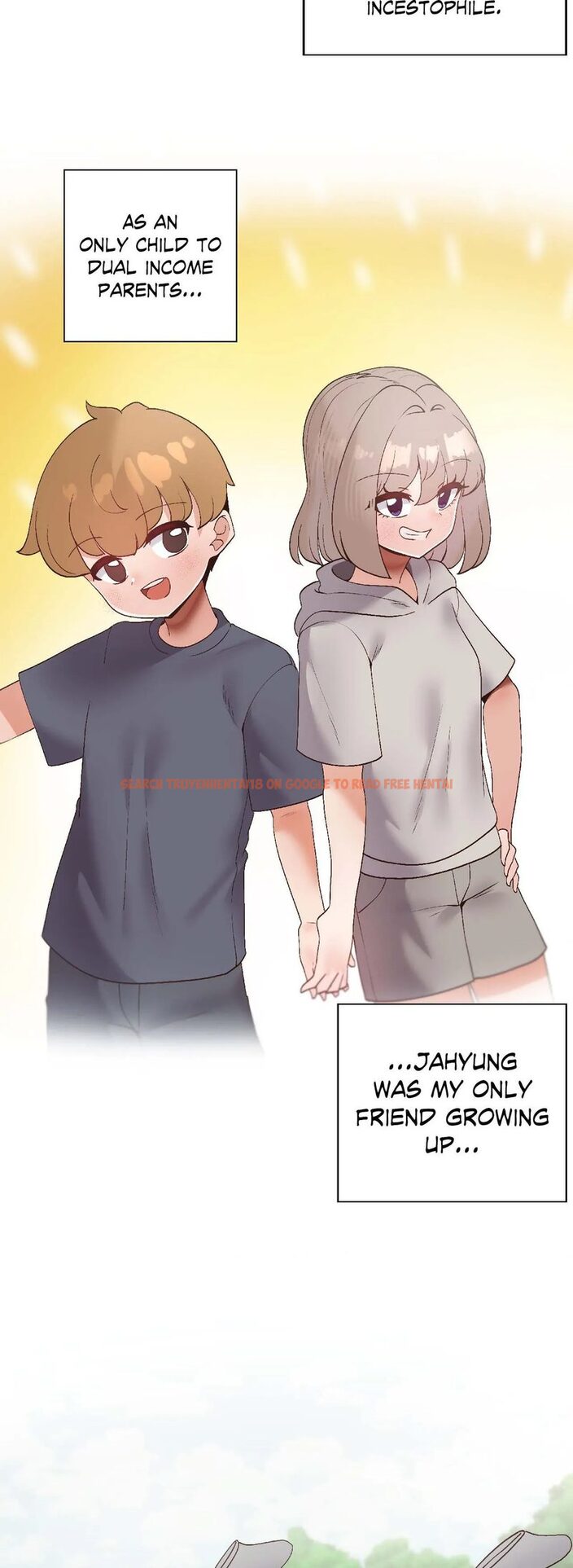 Read Hentai Image 19 49ab8 in comic Family With Benefits - Chapter 44 - hentaitnt.net