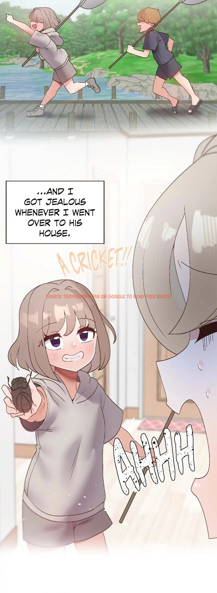 Read Hentai Image 20 49ab8 in comic Family With Benefits - Chapter 44 - hentaitnt.net