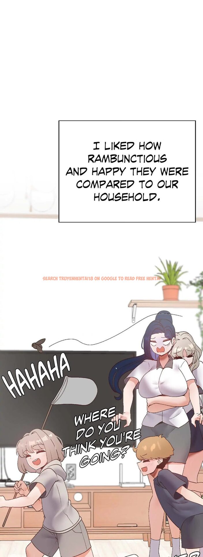 Read Hentai Image 21 49ab8 in comic Family With Benefits - Chapter 44 - hentaitnt.net