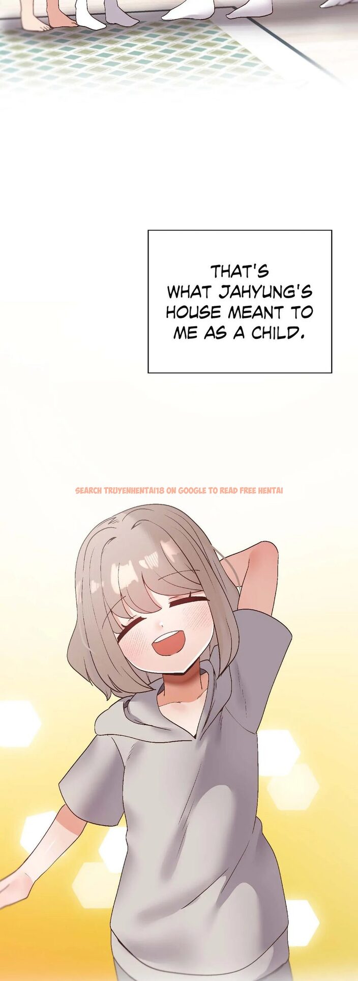Read Hentai Image 23 49ab8 in comic Family With Benefits - Chapter 44 - hentaitnt.net