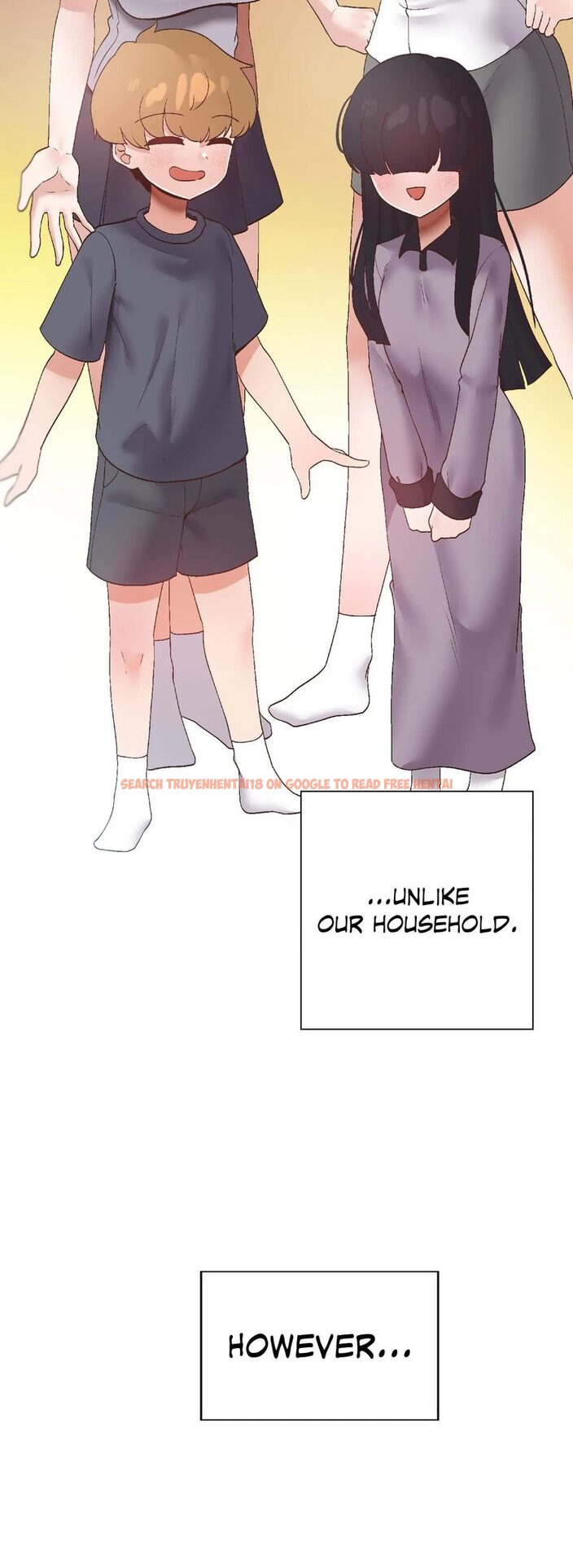 Read Hentai Image 25 49ab8 in comic Family With Benefits - Chapter 44 - hentaitnt.net