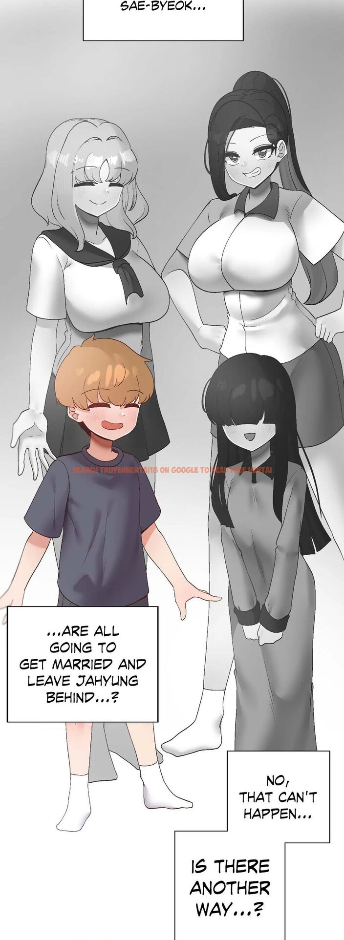 Read Hentai Image 28 49ab8 in comic Family With Benefits - Chapter 44 - hentaitnt.net