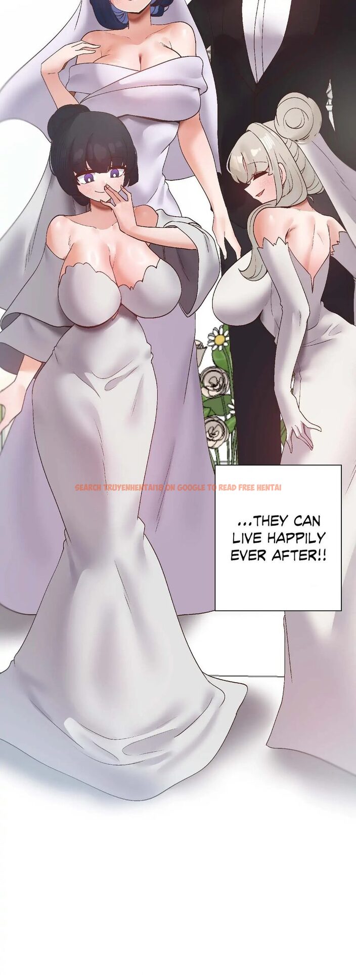 Read Hentai Image 30 49ab8 in comic Family With Benefits - Chapter 44 - hentaitnt.net