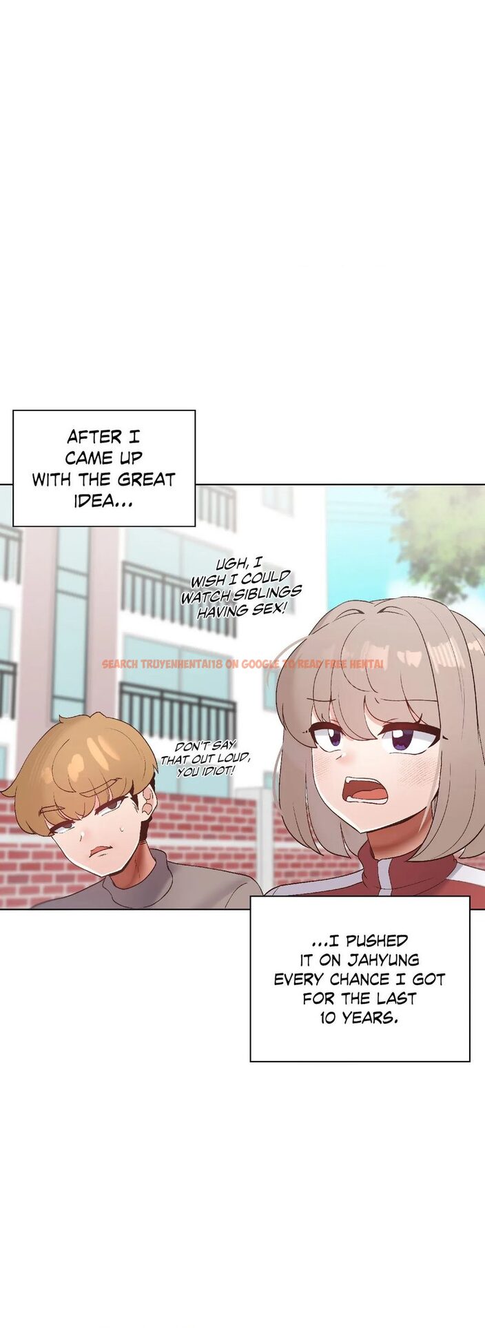 Read Hentai Image 31 49ab8 in comic Family With Benefits - Chapter 44 - hentaitnt.net