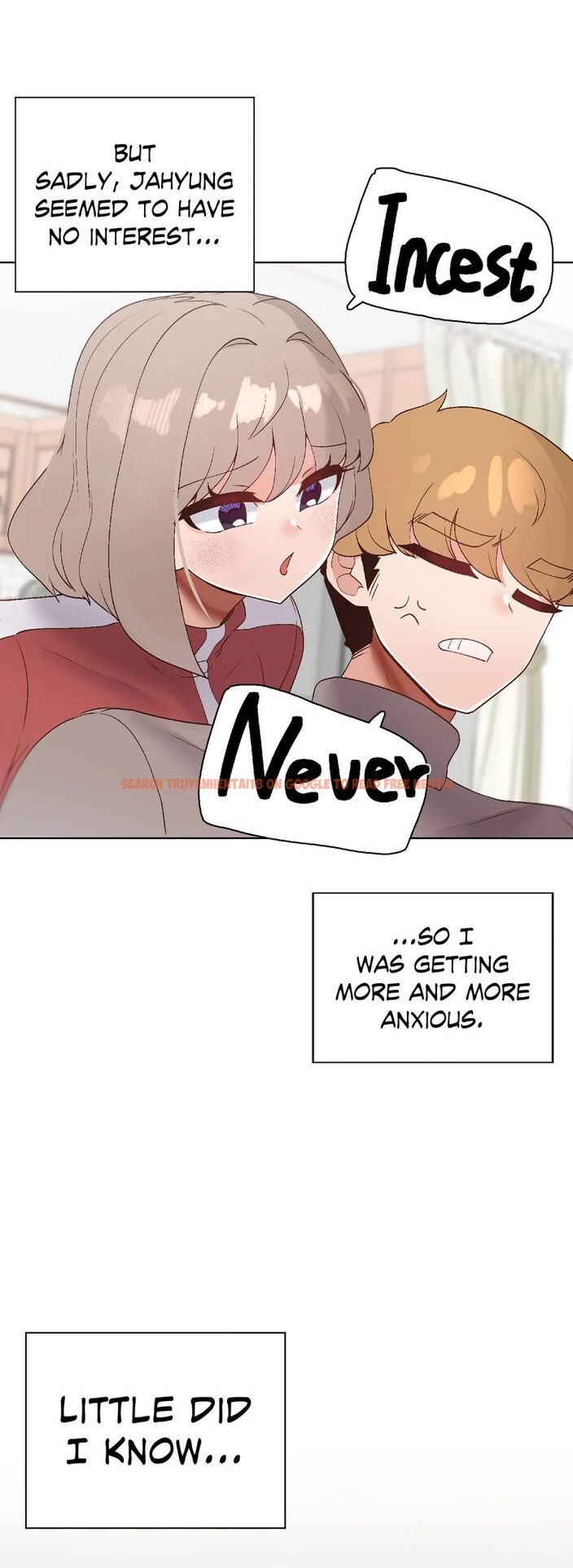 Read Hentai Image 32 49ab8 in comic Family With Benefits - Chapter 44 - hentaitnt.net