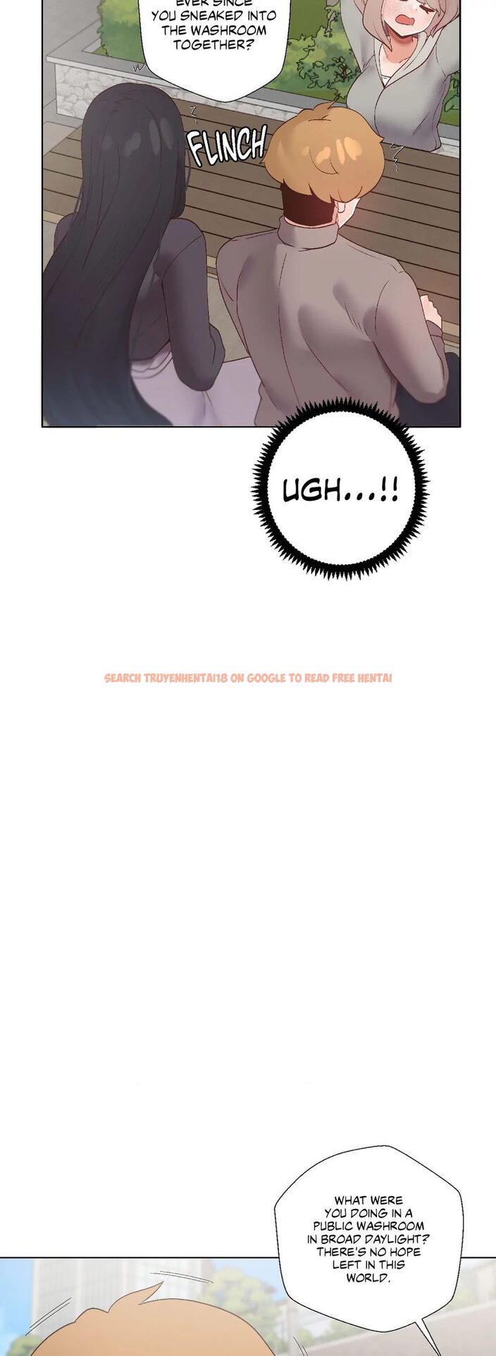 Read Hentai Image 37 49ab8 in comic Family With Benefits - Chapter 44 - hentaitnt.net
