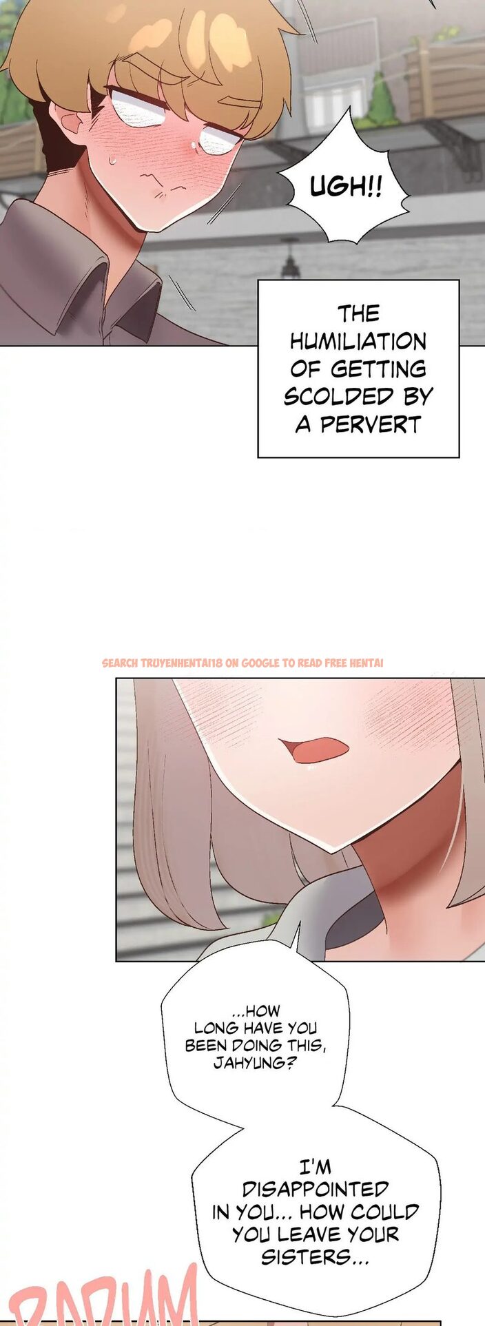 Read Hentai Image 38 49ab8 in comic Family With Benefits - Chapter 44 - hentaitnt.net