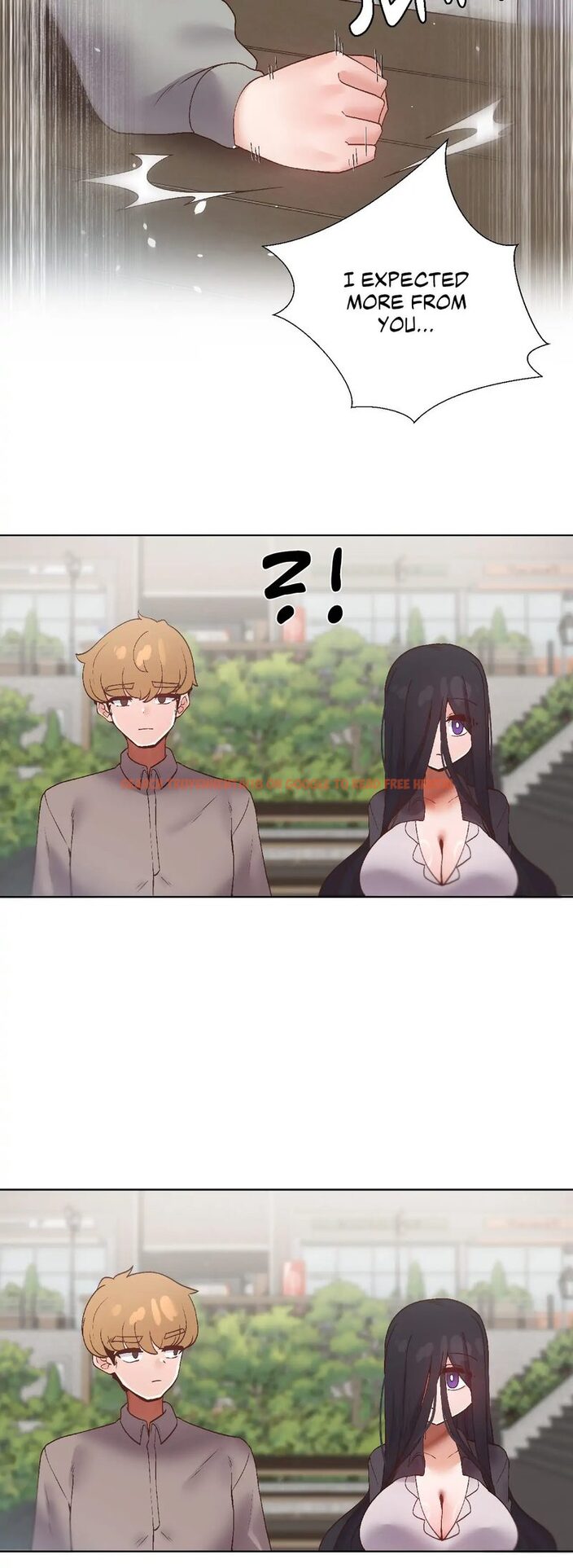 Read Hentai Image 40 49ab8 in comic Family With Benefits - Chapter 44 - hentaitnt.net