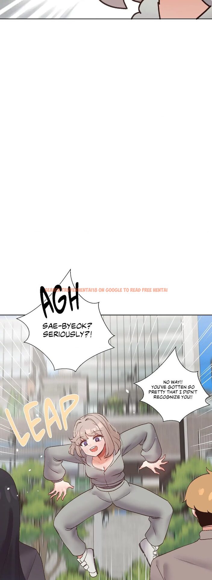 Read Hentai Image 45 49ab8 in comic Family With Benefits - Chapter 44 - hentaitnt.net