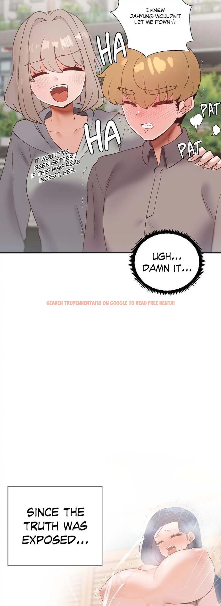 Read Hentai Image 48 49ab8 in comic Family With Benefits - Chapter 44 - hentaitnt.net
