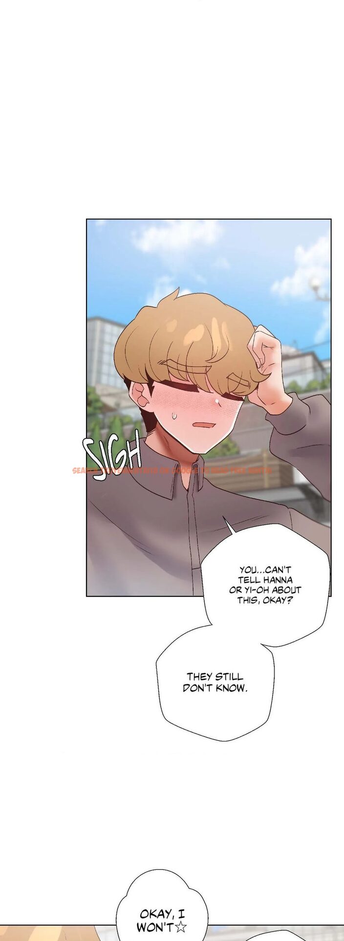 Read Hentai Image 52 49ab8 in comic Family With Benefits - Chapter 44 - hentaitnt.net