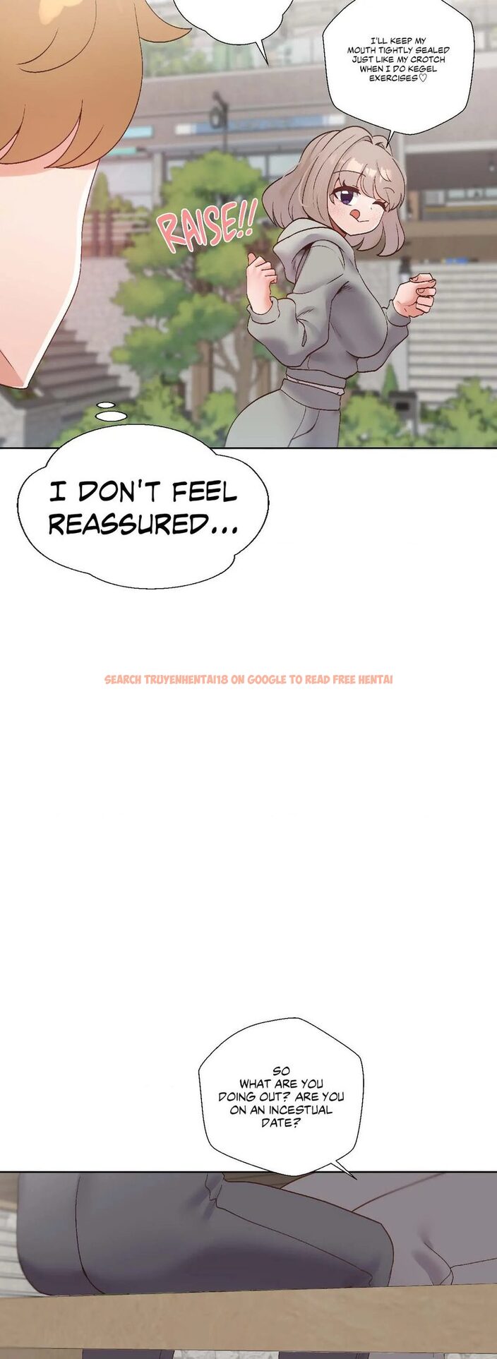Read Hentai Image 53 49ab8 in comic Family With Benefits - Chapter 44 - hentaitnt.net