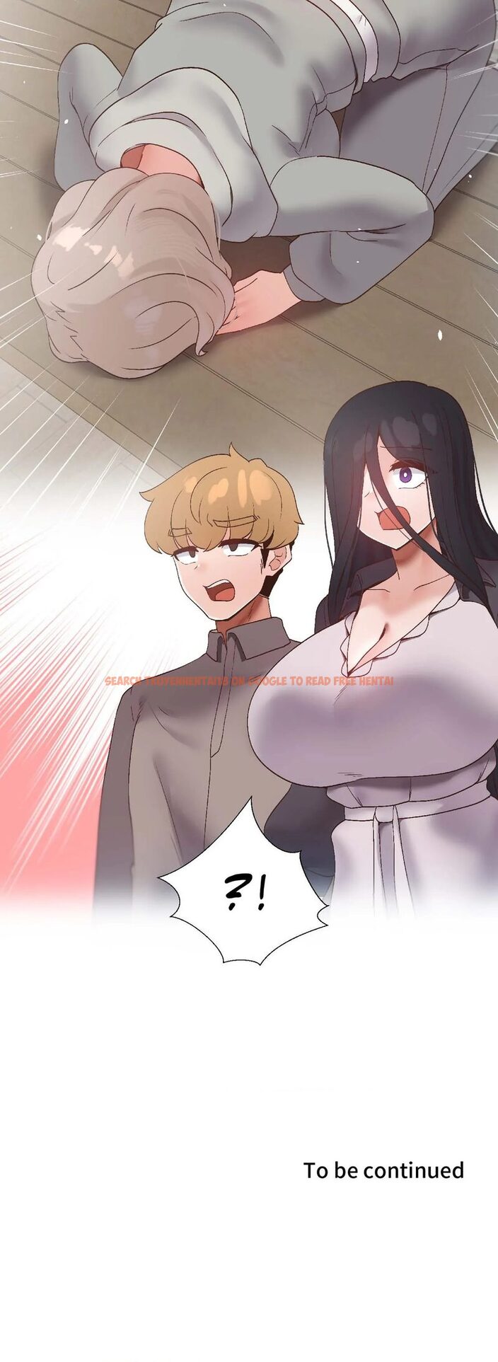 Read Hentai Image 57 49ab8 in comic Family With Benefits - Chapter 44 - hentaitnt.net