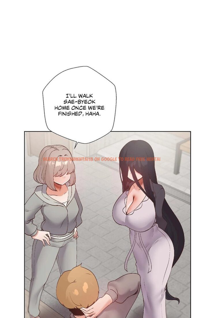 Read Hentai Image 16 7a405 in comic Family With Benefits - Chapter 45 - hentaitnt.net