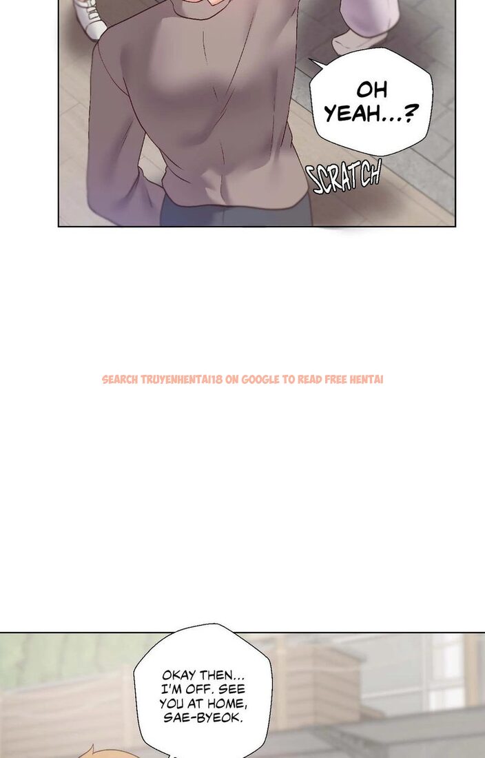 Read Hentai Image 17 7a405 in comic Family With Benefits - Chapter 45 - hentaitnt.net