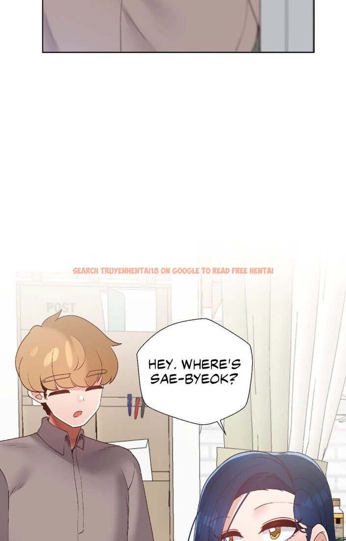 Read Hentai Image 24 7a405 in comic Family With Benefits - Chapter 45 - hentaitnt.net
