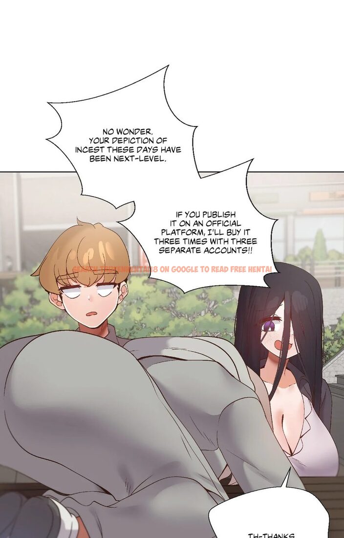 Read Hentai Image 5 7a405 in comic Family With Benefits - Chapter 45 - hentaitnt.net