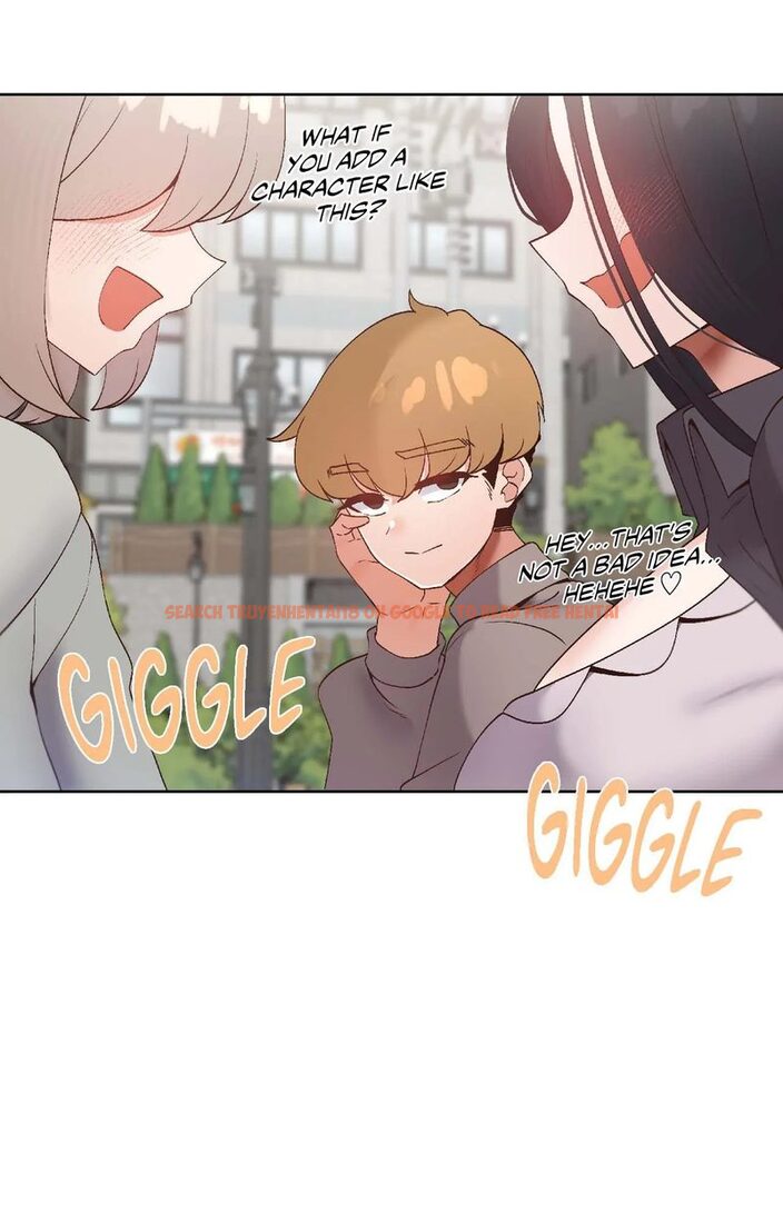 Read Hentai Image 7 7a405 in comic Family With Benefits - Chapter 45 - hentaitnt.net